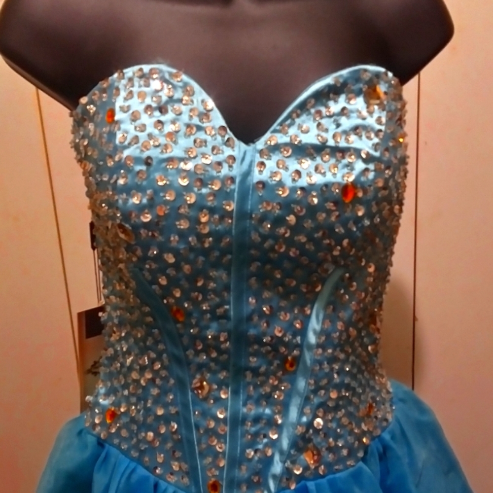 Formal Dress